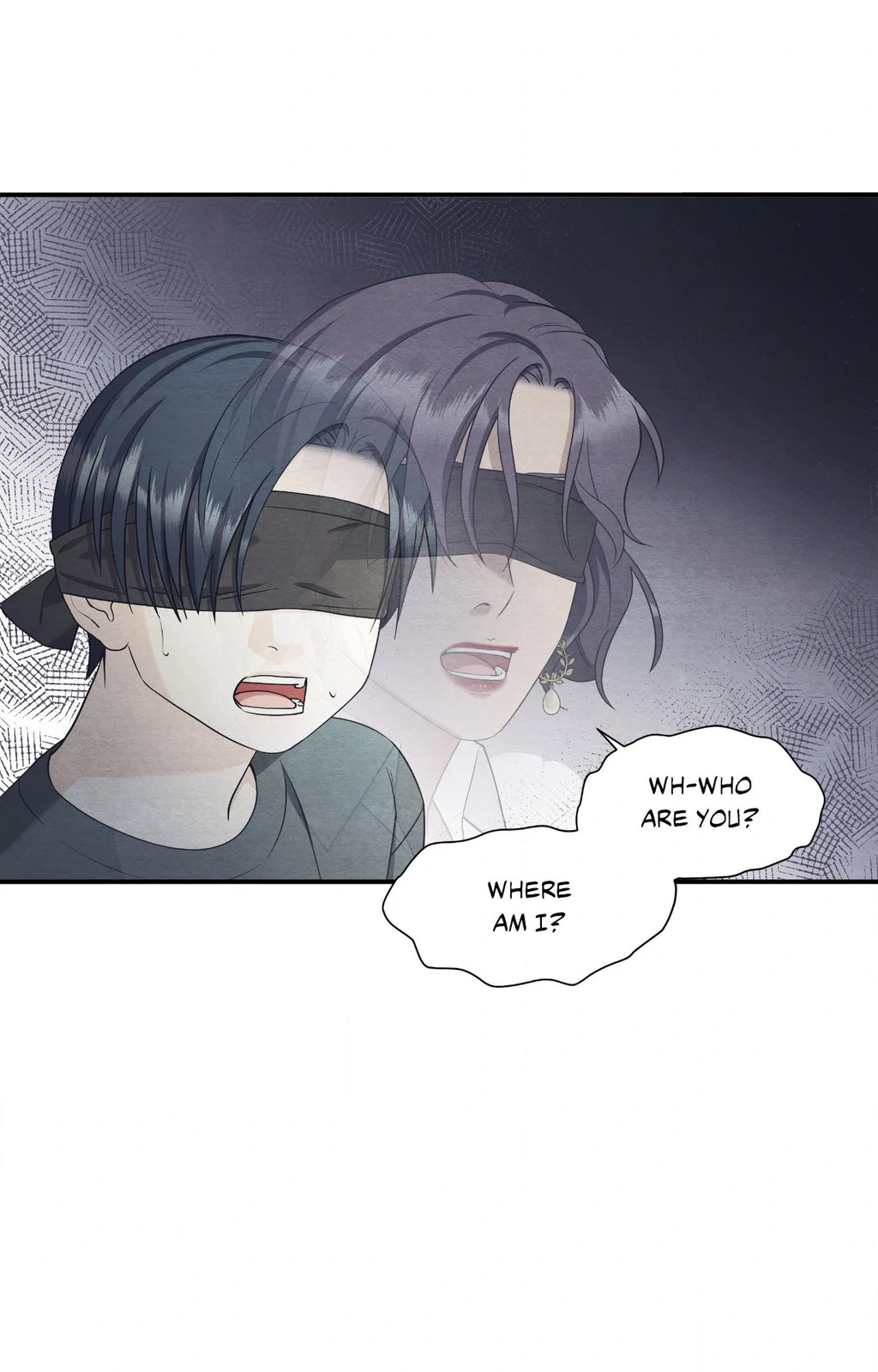 Signature Scent «Official» - Chapter 53 manhwa