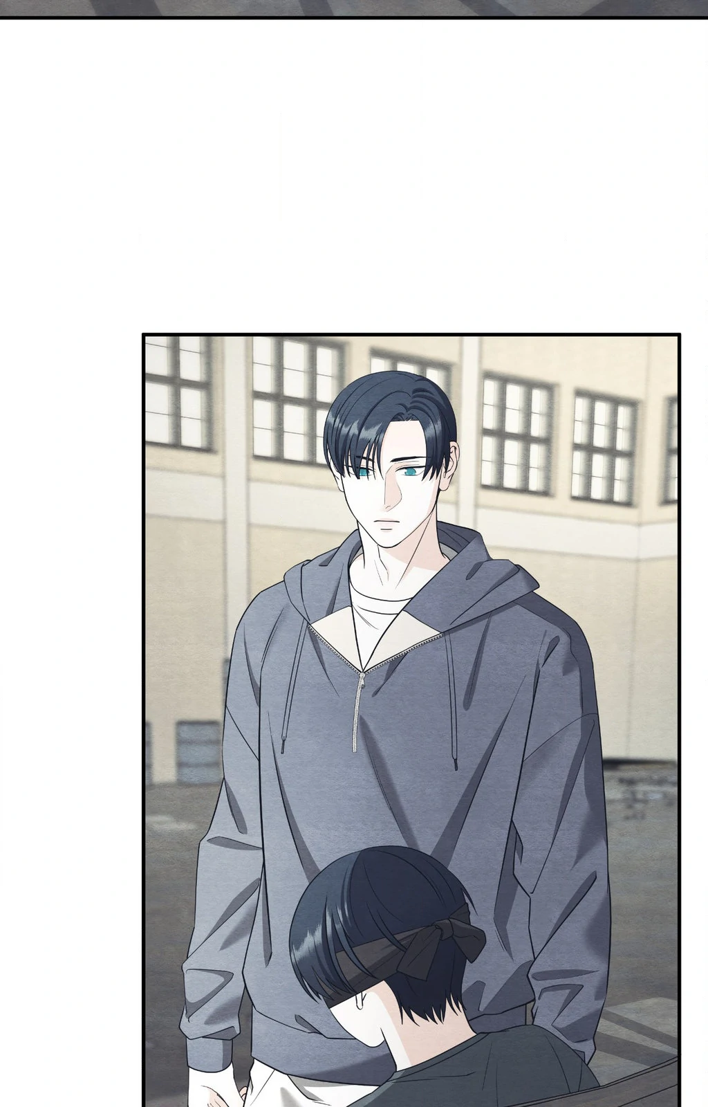 Signature Scent «Official» - Chapter 54 manhwa