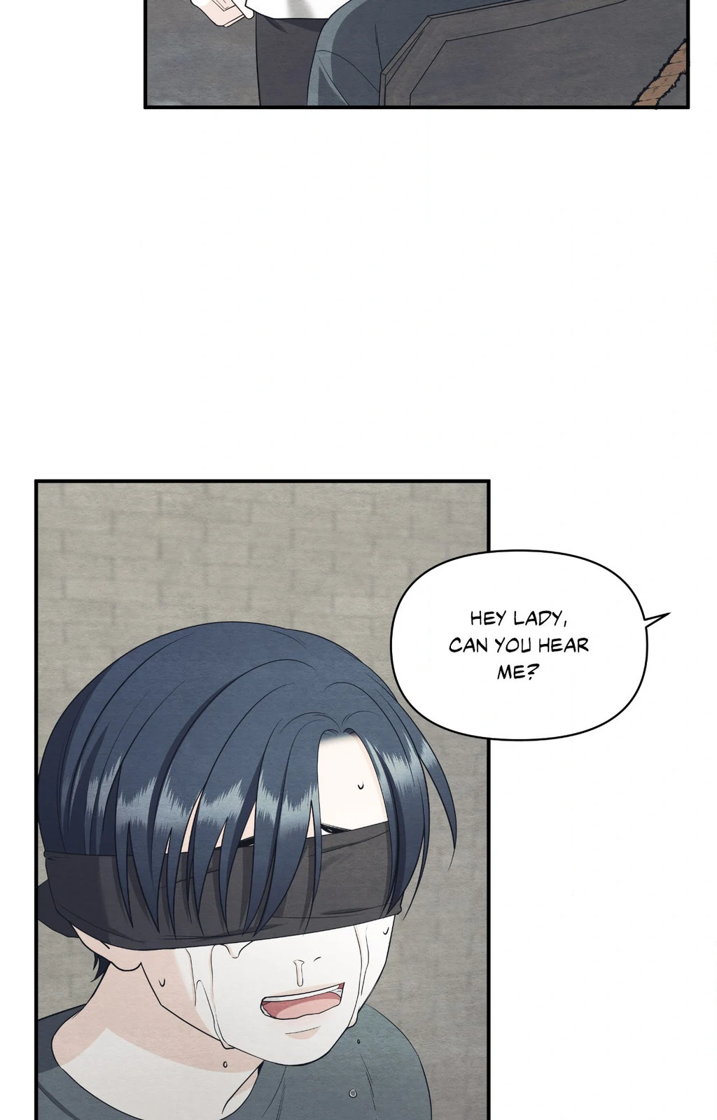 Signature Scent «Official» - Chapter 54 manhwa