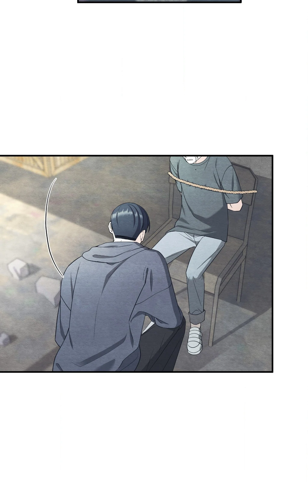 Signature Scent «Official» - Chapter 54 manhwa