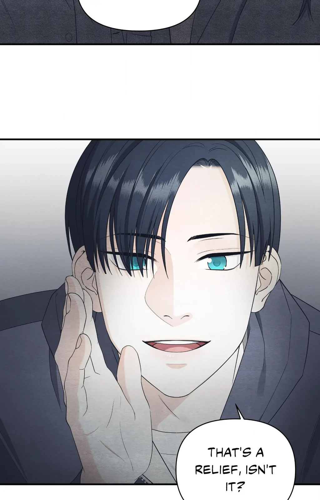 Signature Scent «Official» - Chapter 54 manhwa