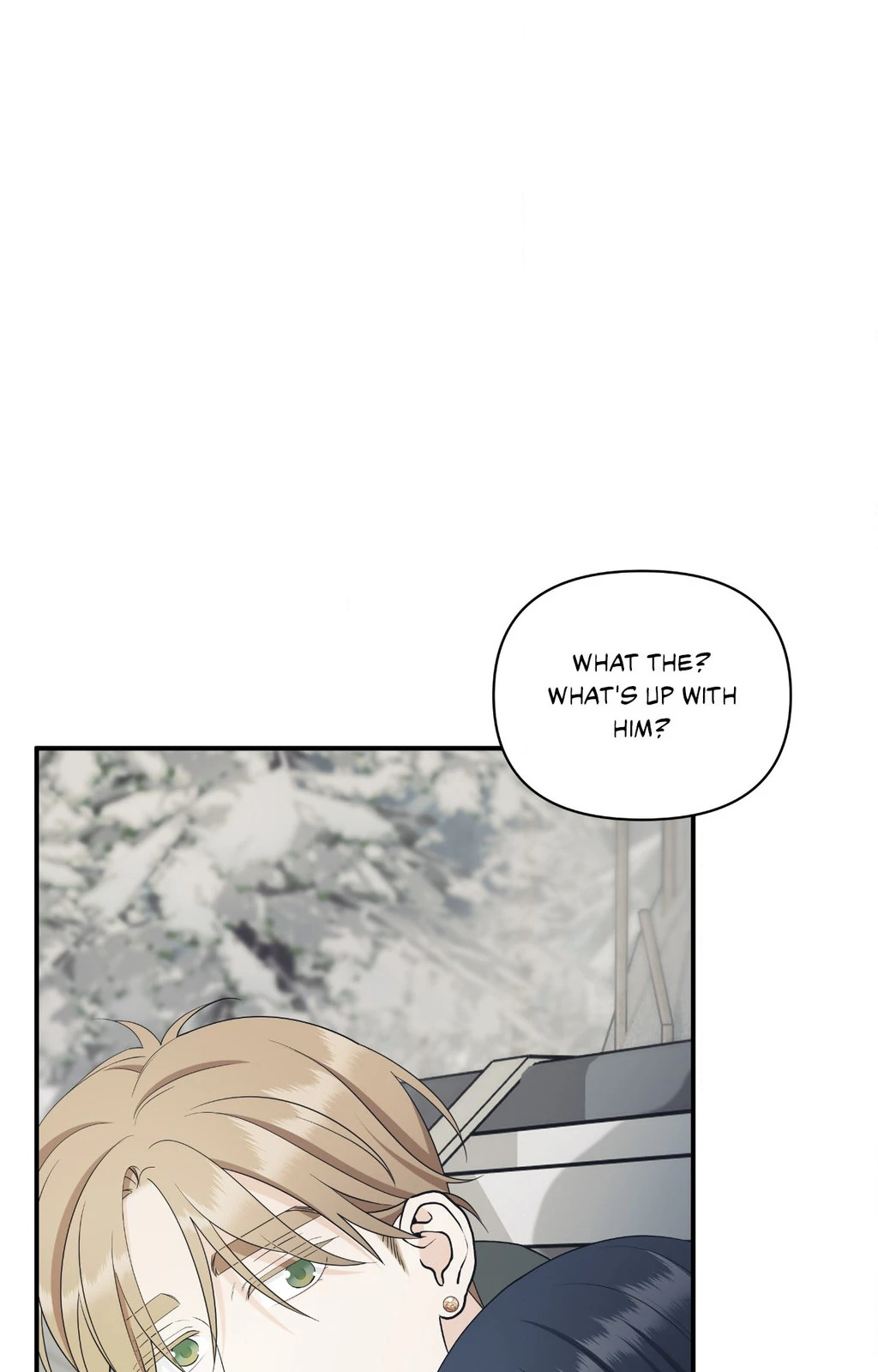 Signature Scent «Official» - Chapter 54 manhwa
