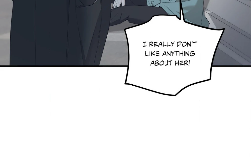 Signature Scent «Official» - Chapter 54 manhwa