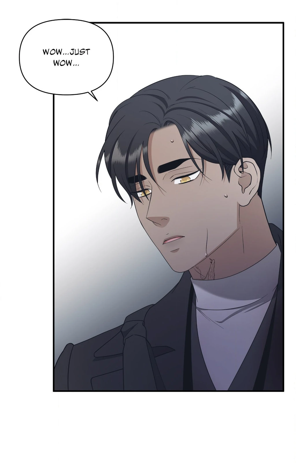 Signature Scent «Official» - Chapter 54 manhwa