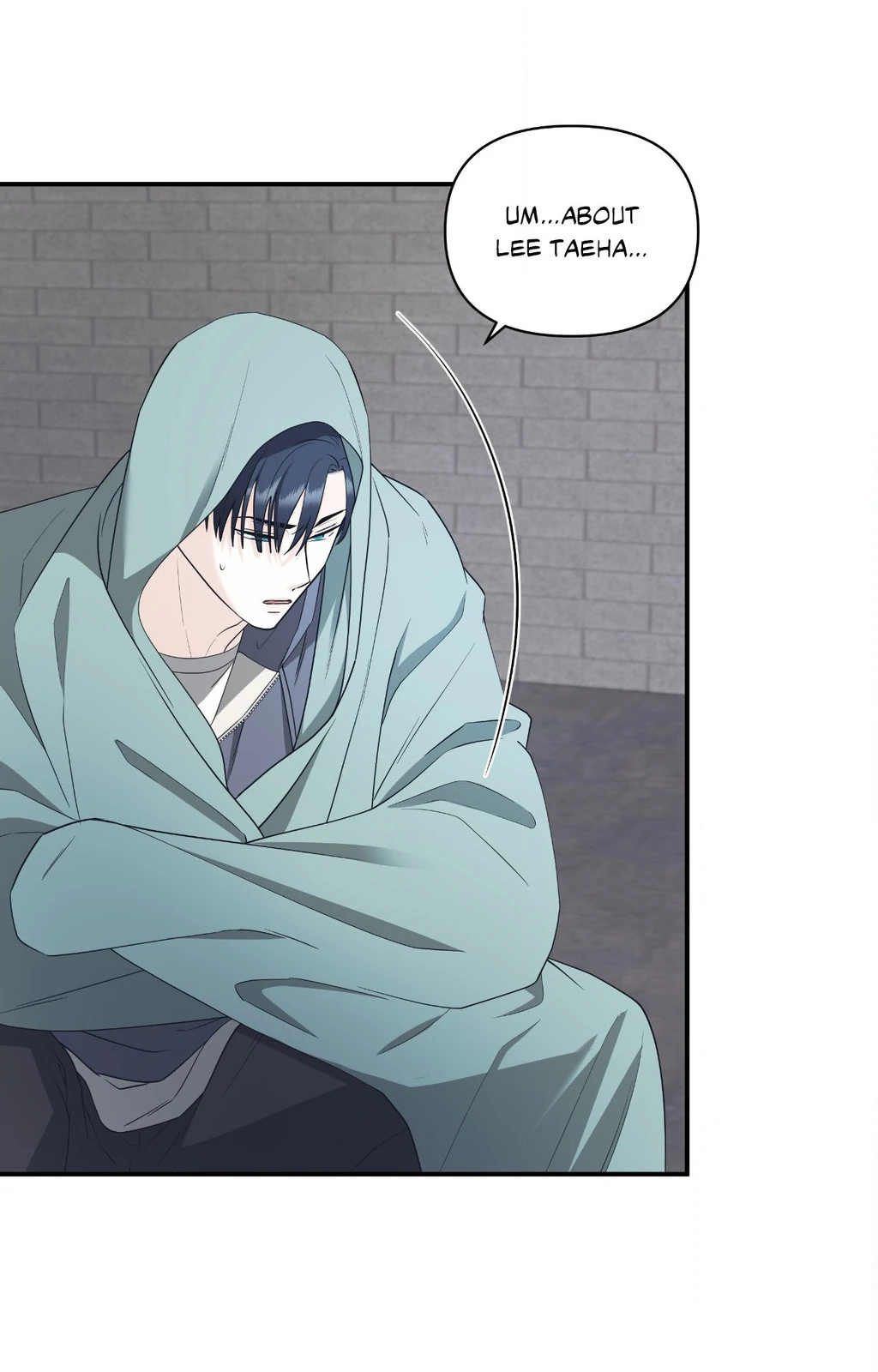 Signature Scent «Official» - Chapter 54 manhwa