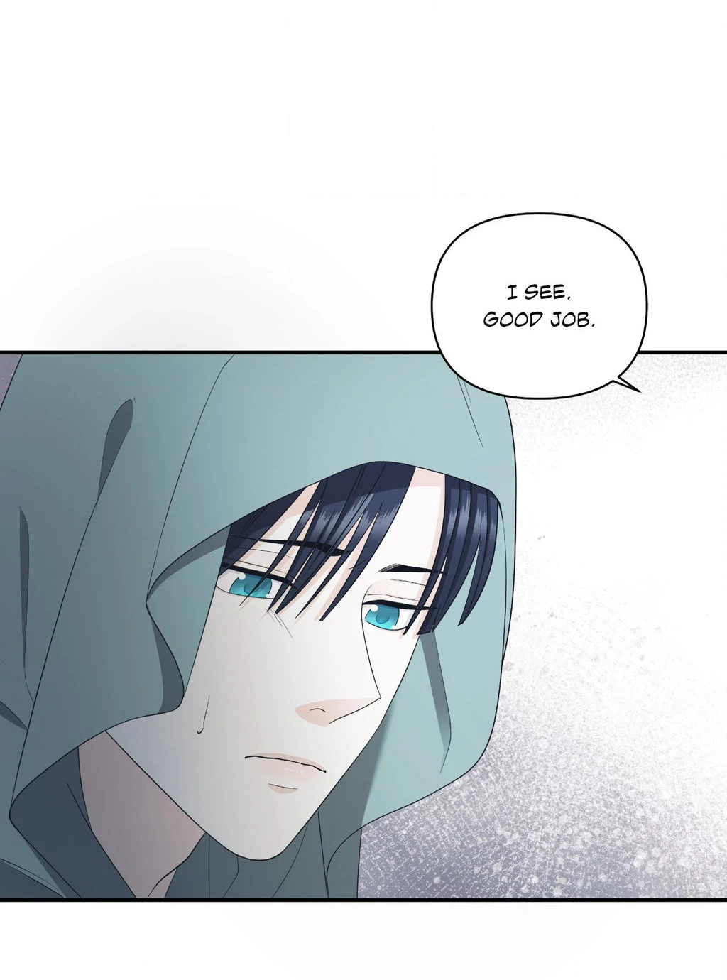 Signature Scent «Official» - Chapter 54 manhwa