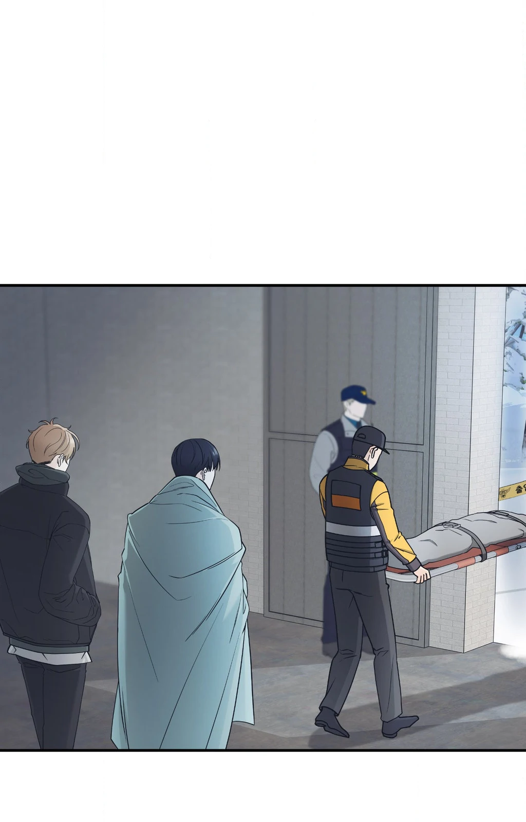 Signature Scent «Official» - Chapter 54 manhwa