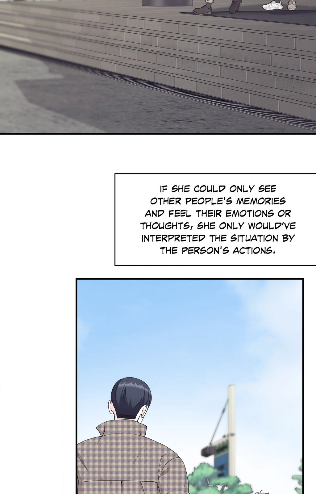 Signature Scent «Official» - Chapter 54 manhwa
