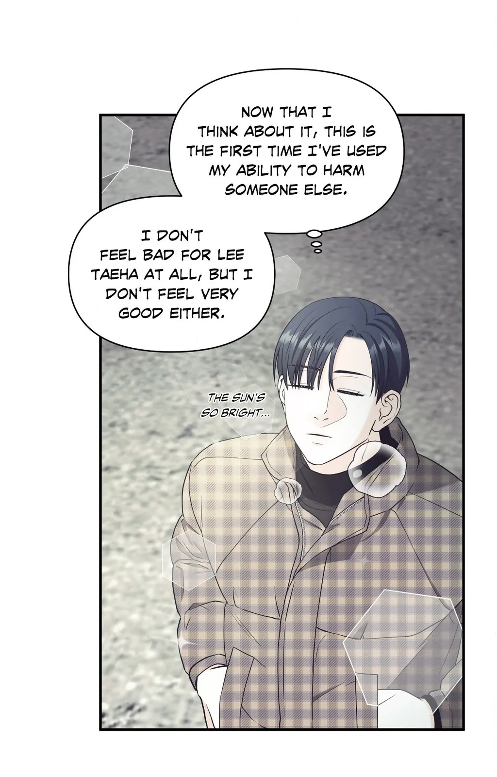 Signature Scent «Official» - Chapter 54 manhwa