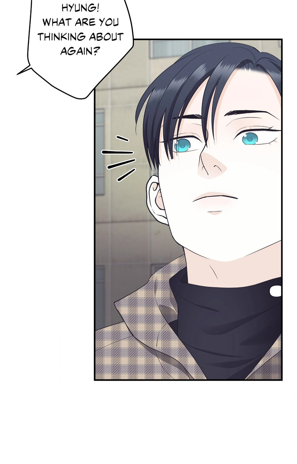 Signature Scent «Official» - Chapter 54 manhwa
