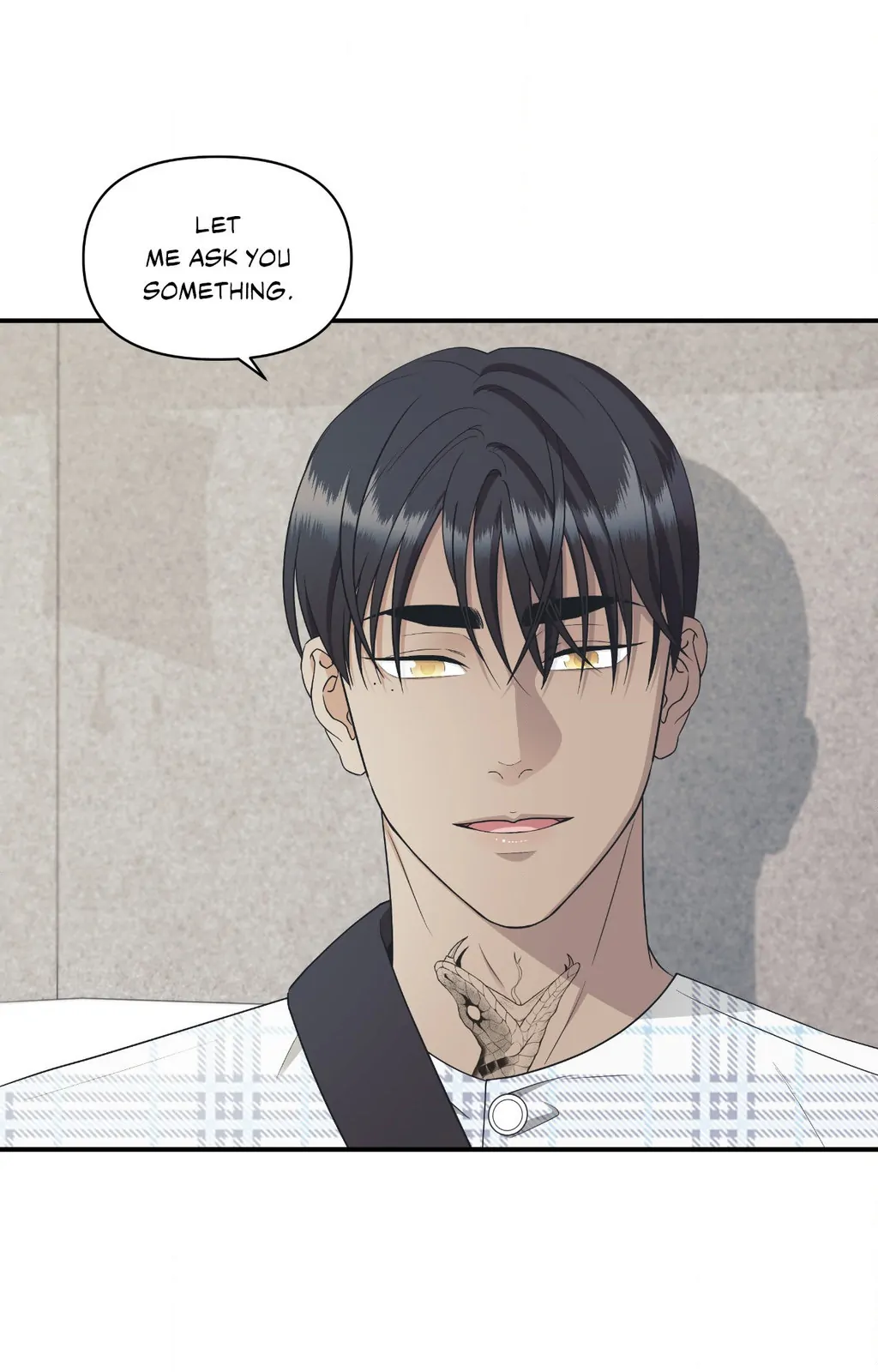 Signature Scent «Official» - Chapter 54 manhwa