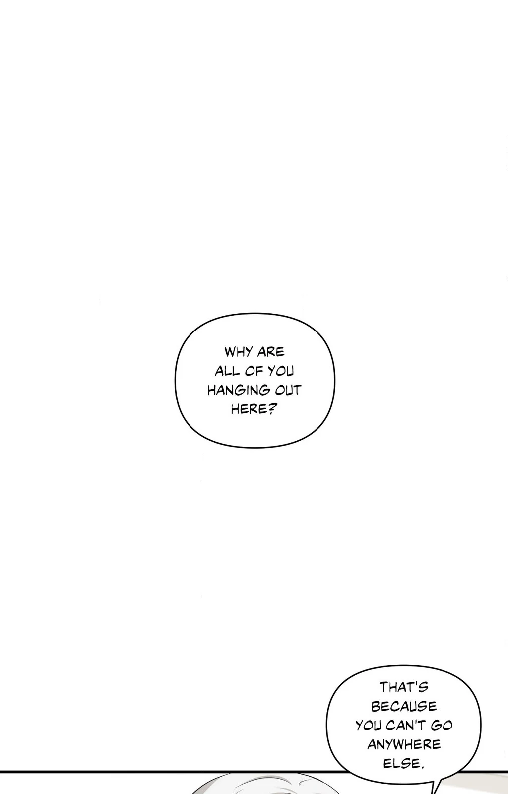 Signature Scent «Official» - Chapter 55 manhwa