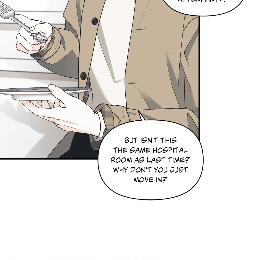 Signature Scent «Official» - Chapter 55 manhwa