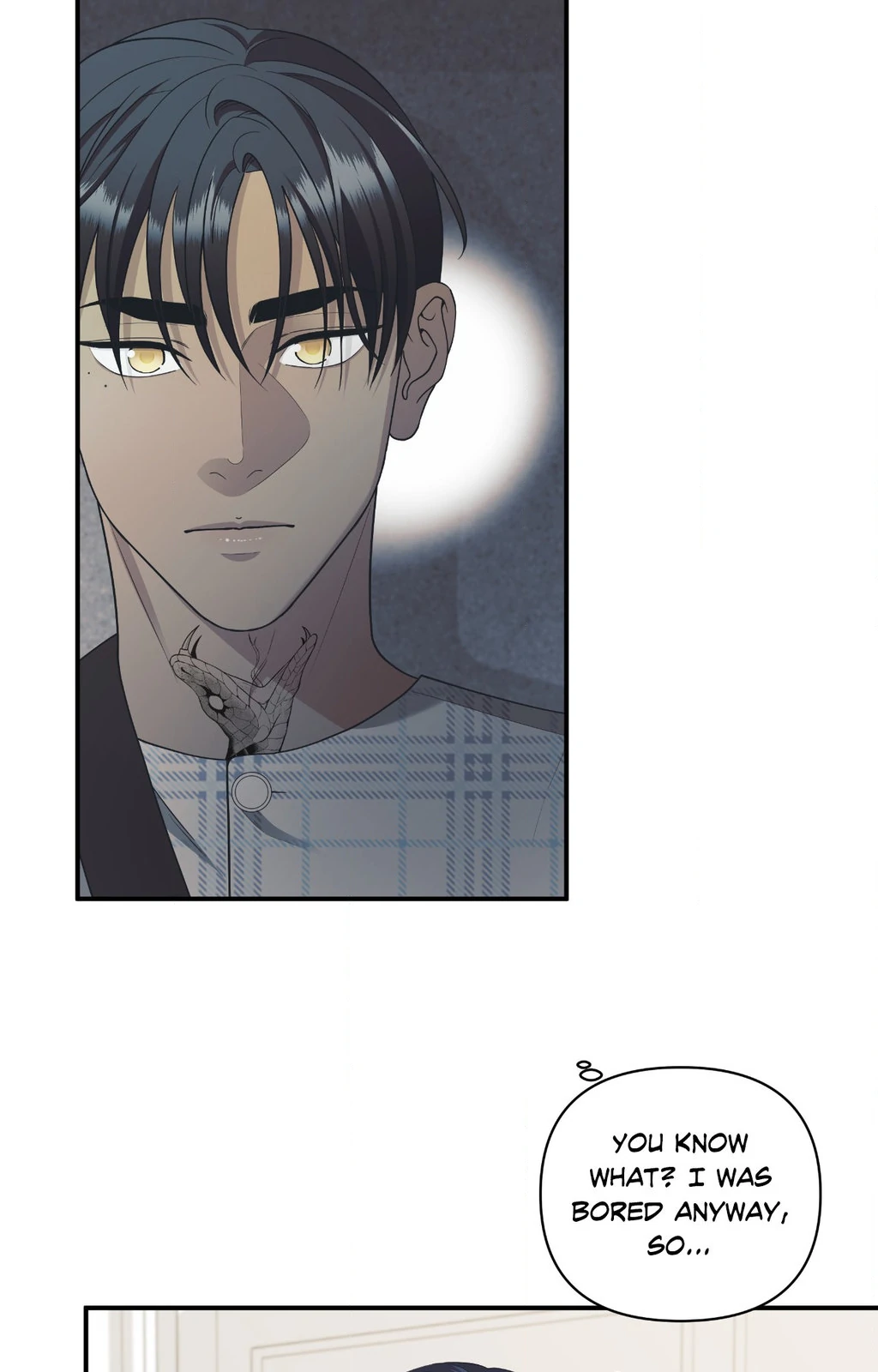 Signature Scent «Official» - Chapter 55 manhwa