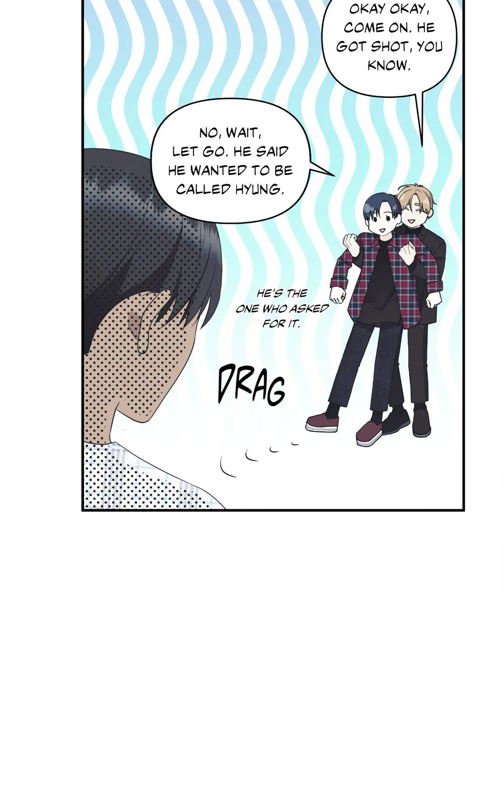 Signature Scent «Official» - Chapter 55 manhwa