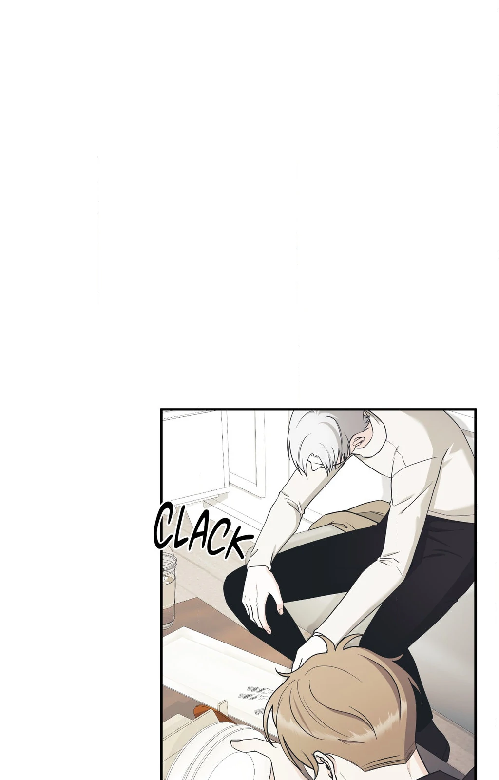 Signature Scent «Official» - Chapter 55 manhwa