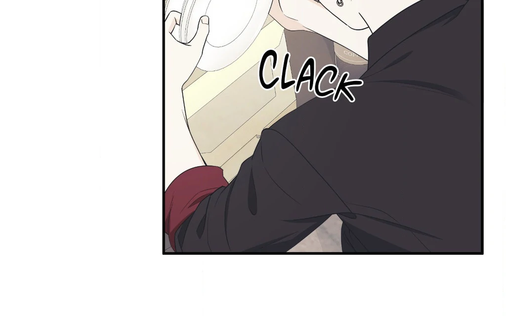 Signature Scent «Official» - Chapter 55 manhwa