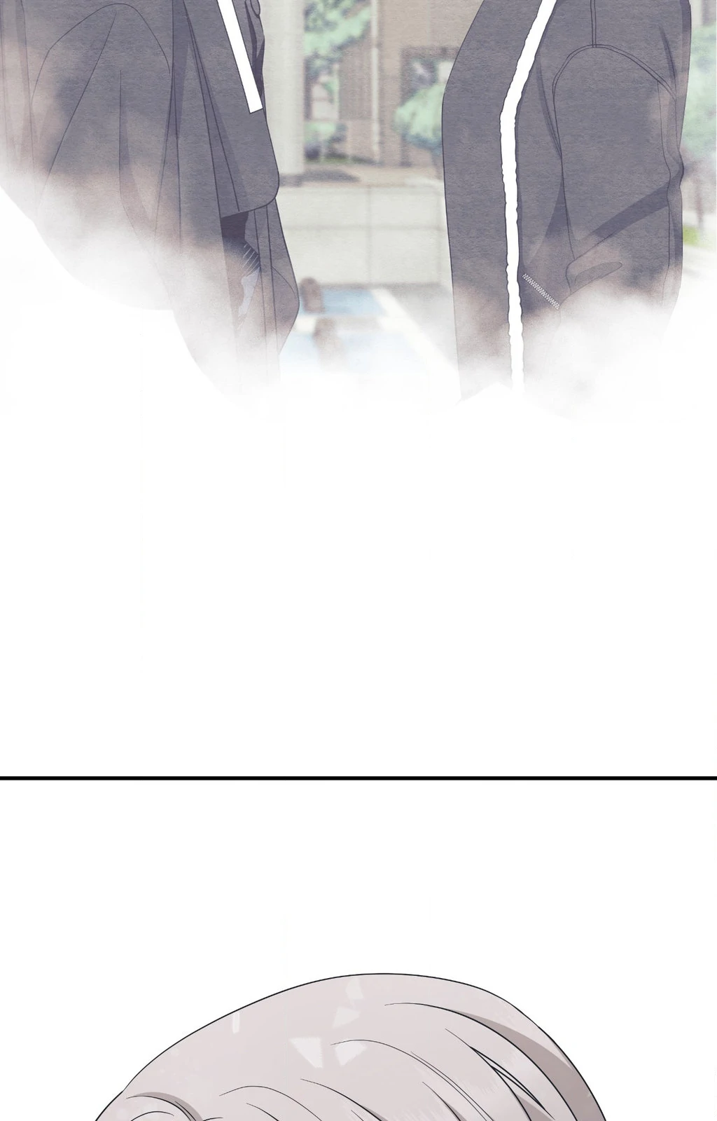 Signature Scent «Official» - Chapter 55 manhwa