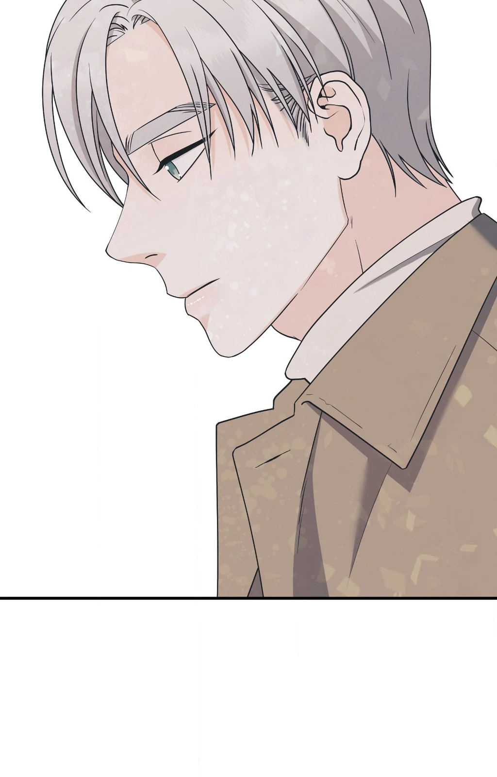 Signature Scent «Official» - Chapter 55 manhwa