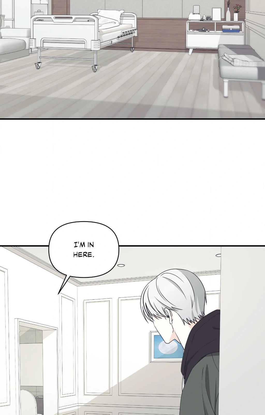 Signature Scent «Official» - Chapter 56 manhwa
