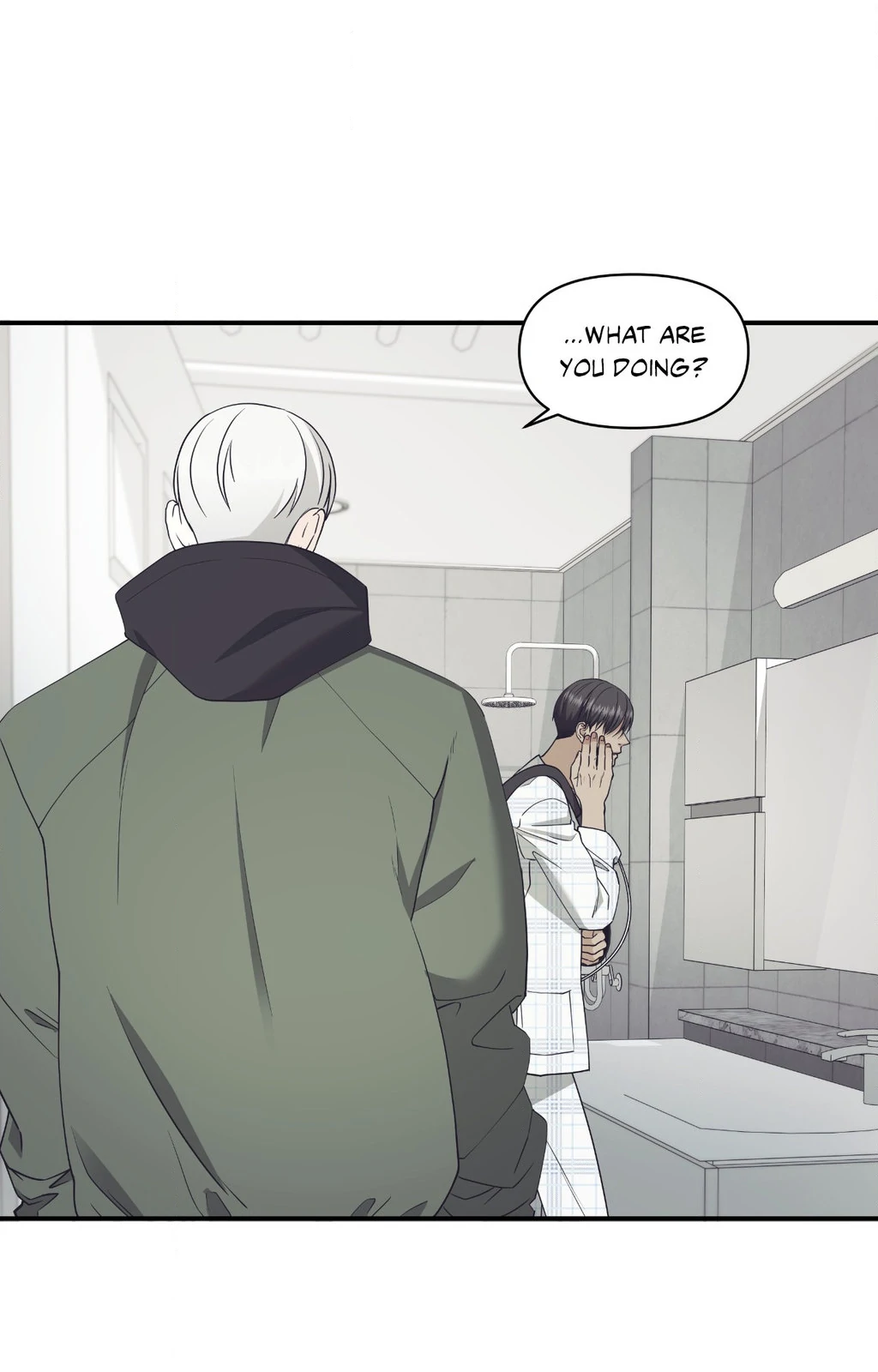 Signature Scent «Official» - Chapter 56 manhwa