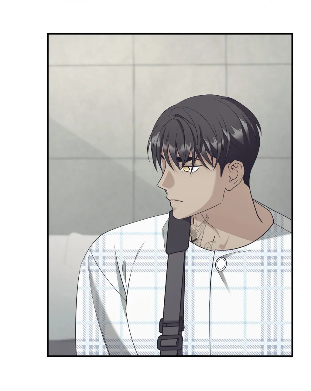 Signature Scent «Official» - Chapter 56 manhwa
