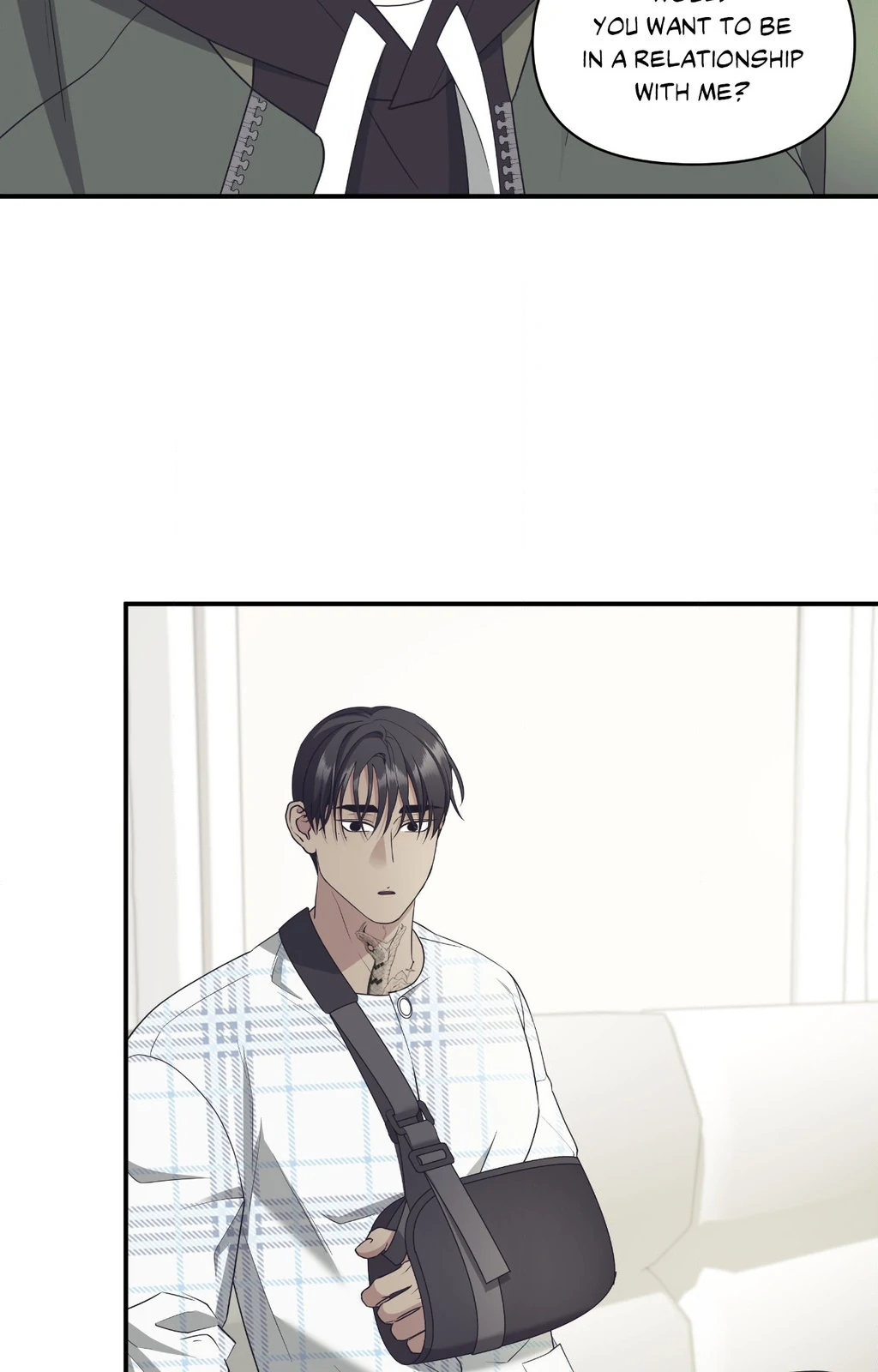 Signature Scent «Official» - Chapter 56 manhwa