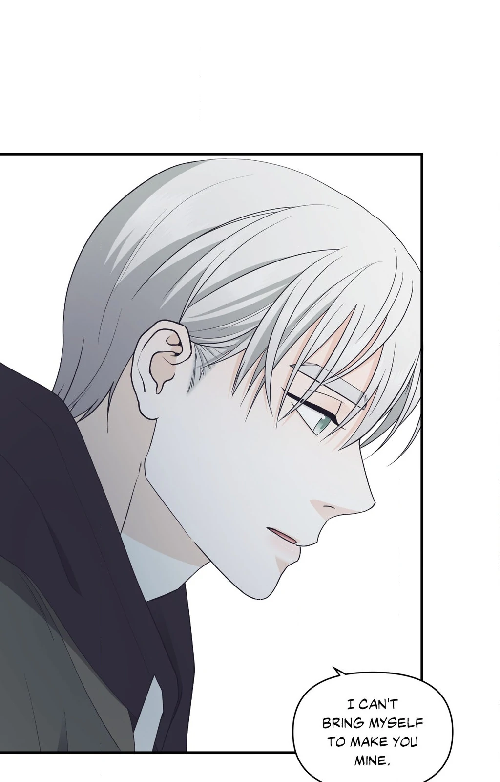 Signature Scent «Official» - Chapter 56 manhwa