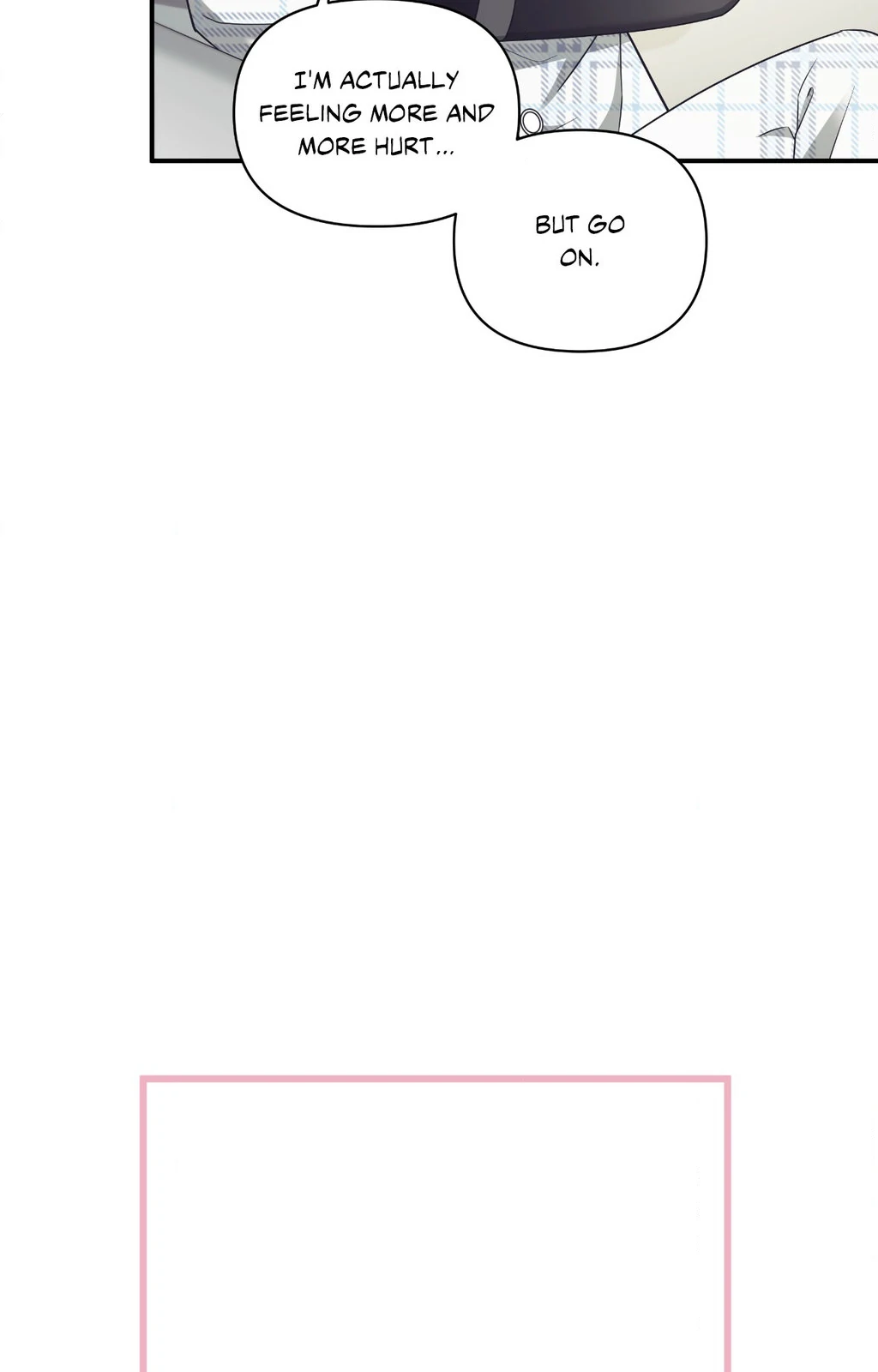Signature Scent «Official» - Chapter 56 manhwa