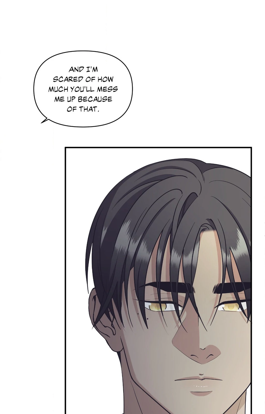 Signature Scent «Official» - Chapter 56 manhwa