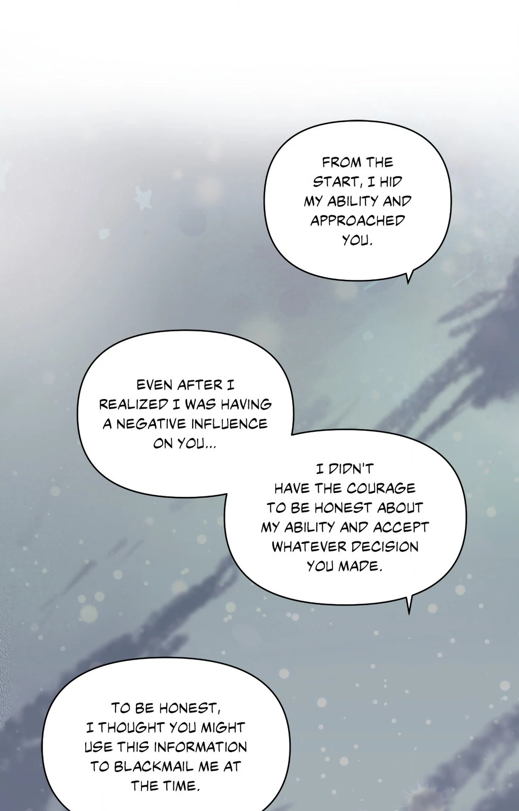 Signature Scent «Official» - Chapter 56 manhwa
