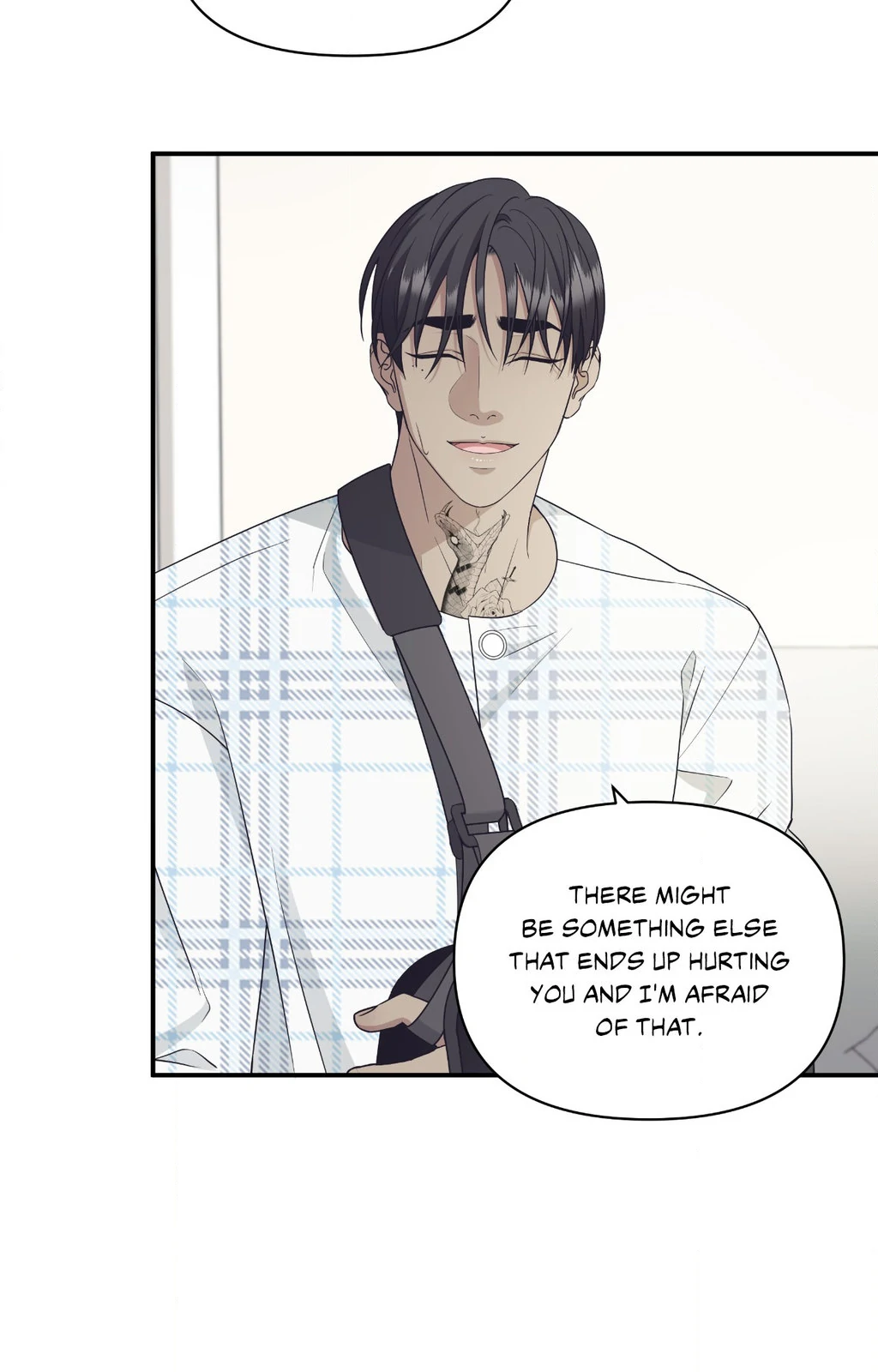 Signature Scent «Official» - Chapter 56 manhwa
