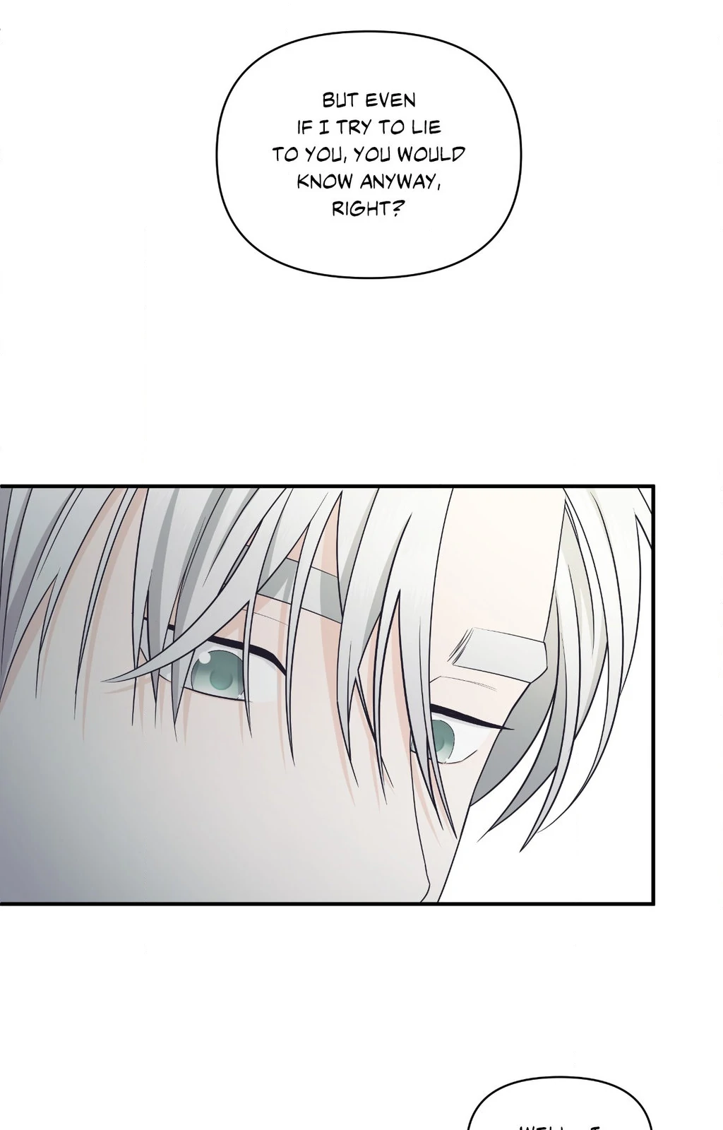 Signature Scent «Official» - Chapter 56 manhwa