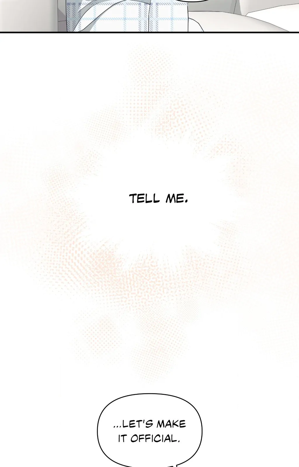 Signature Scent «Official» - Chapter 56 manhwa