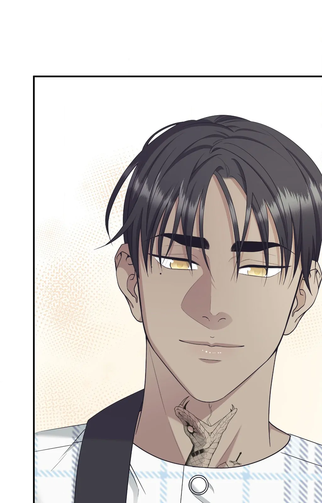 Signature Scent «Official» - Chapter 56 manhwa