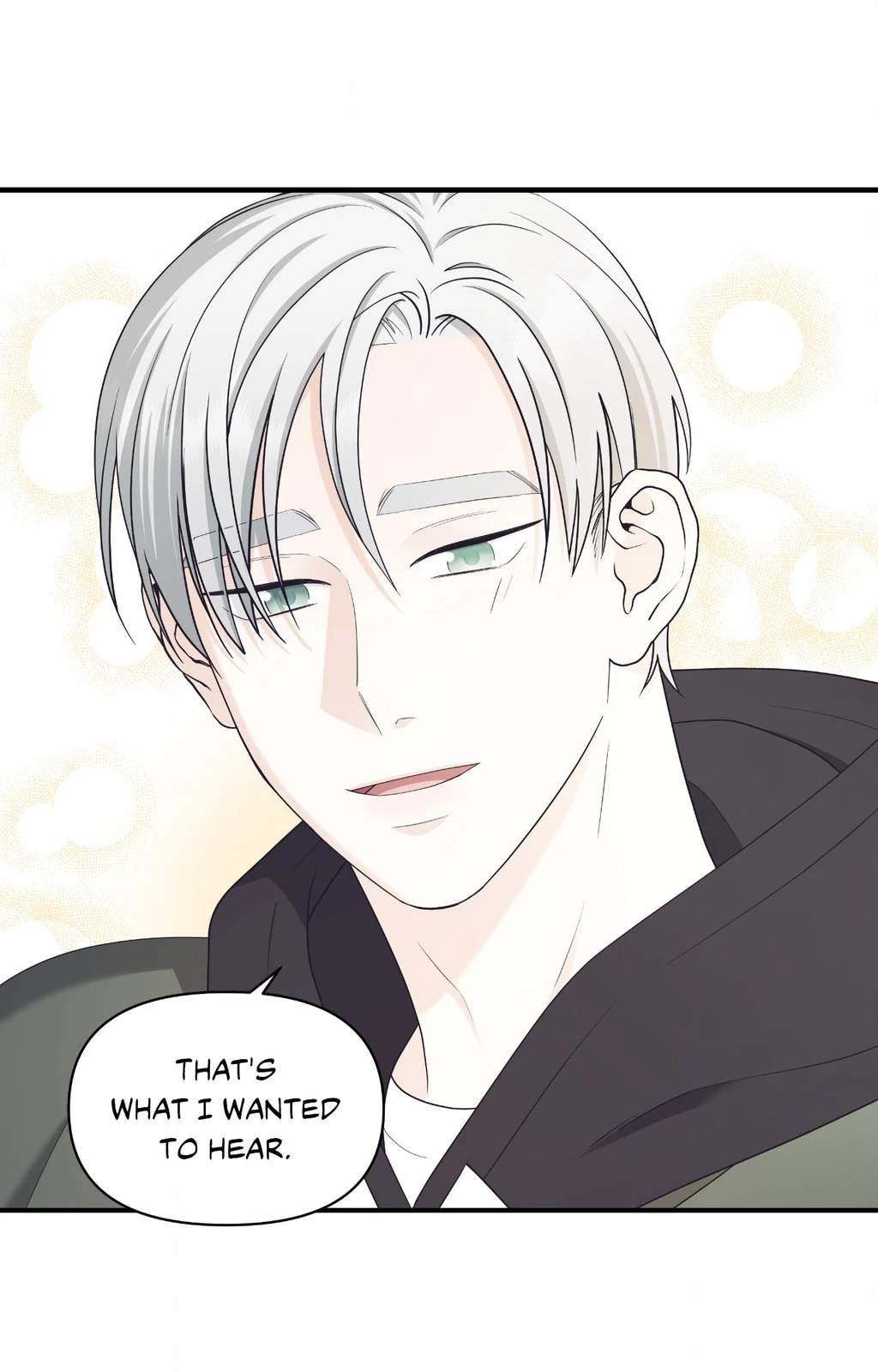 Signature Scent «Official» - Chapter 56 manhwa
