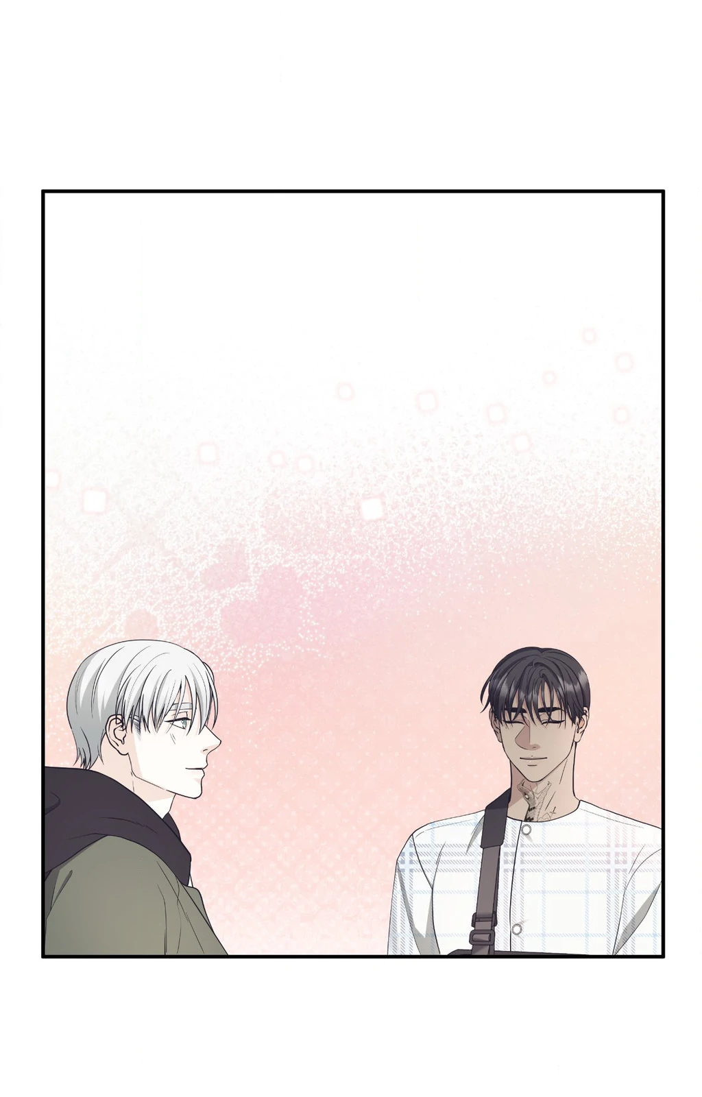 Signature Scent «Official» - Chapter 56 manhwa