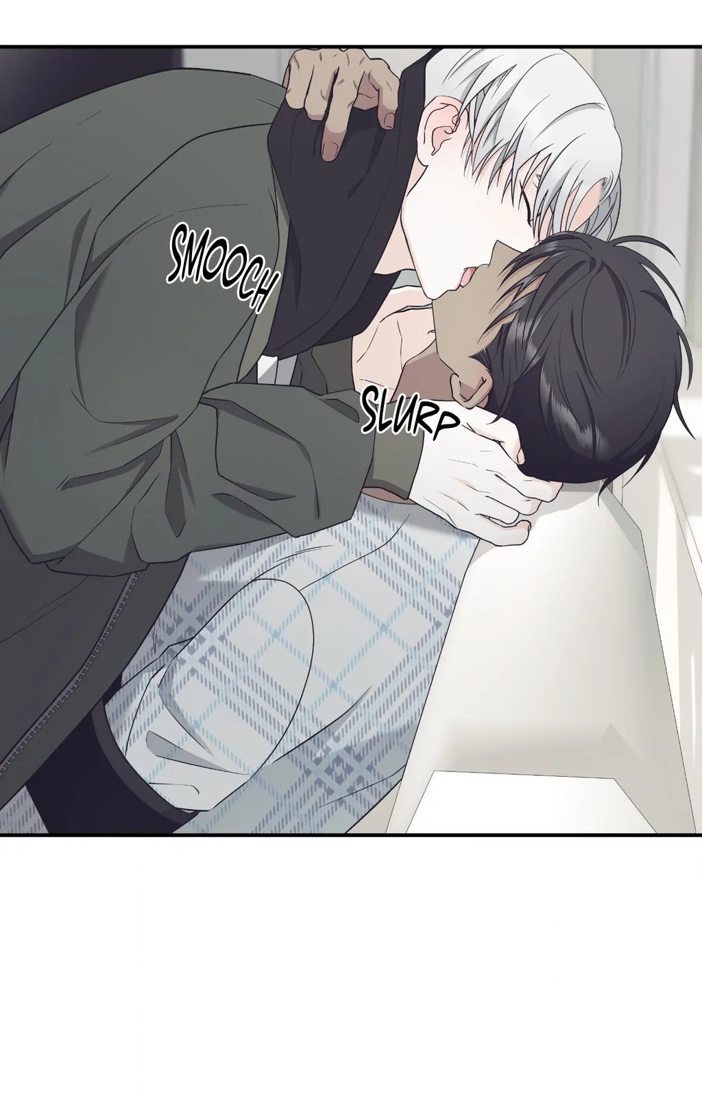 Signature Scent «Official» - Chapter 56 manhwa
