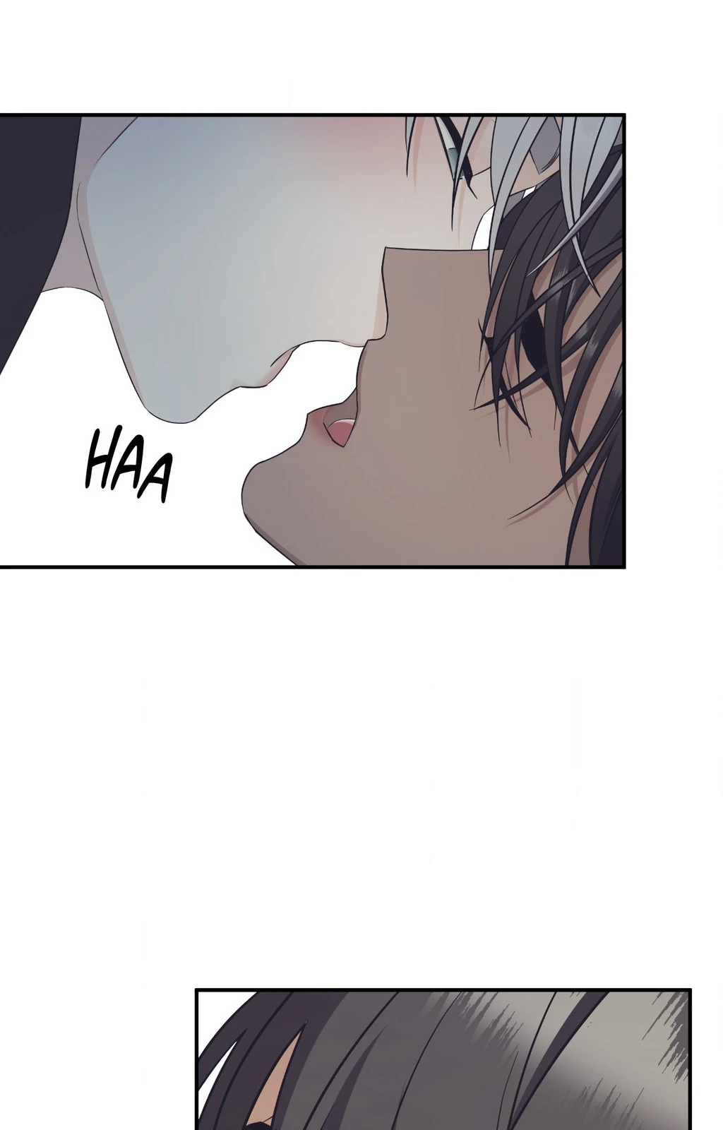 Signature Scent «Official» - Chapter 56 manhwa