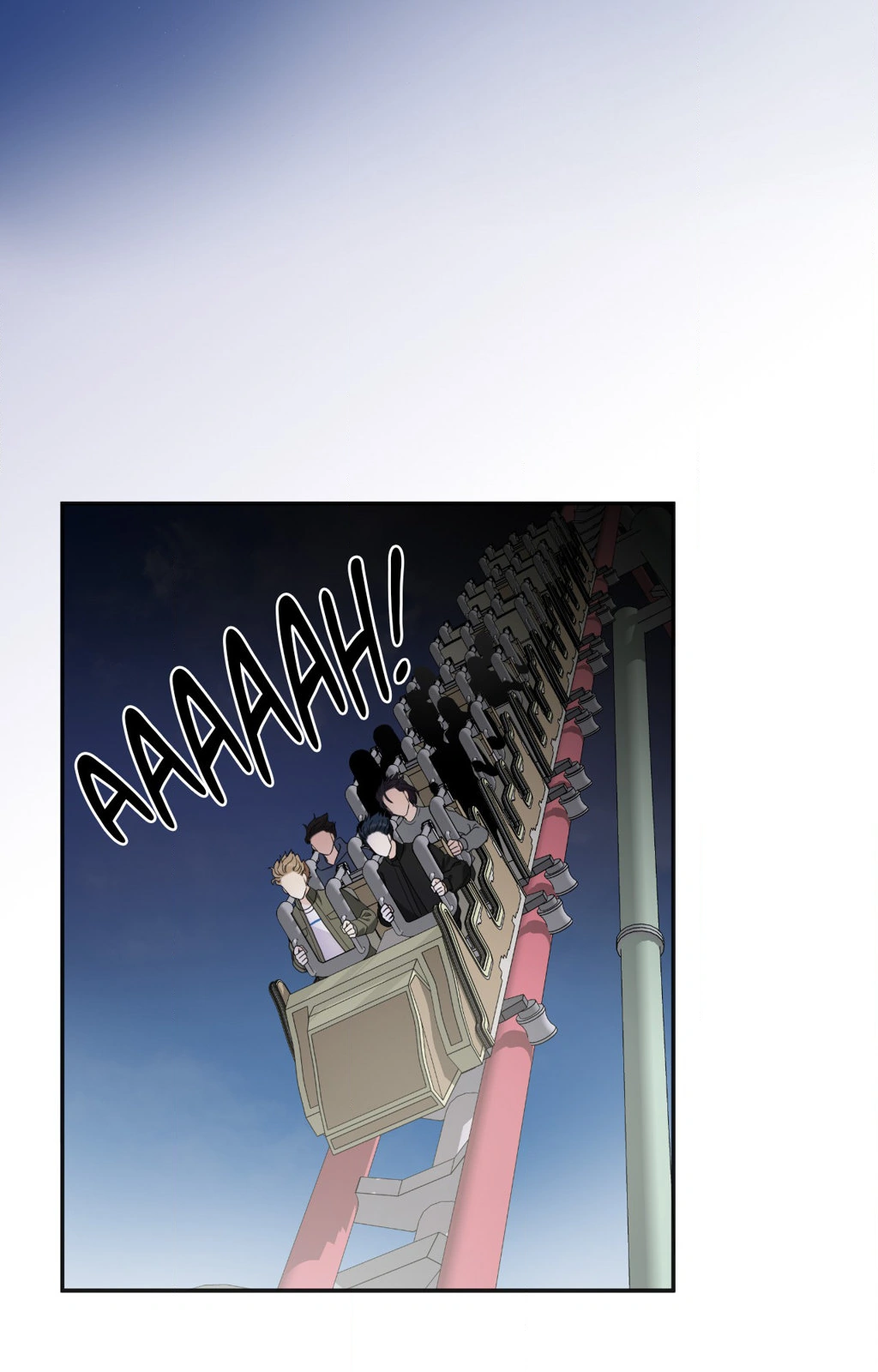 Signature Scent «Official» - Chapter 6 manhwa