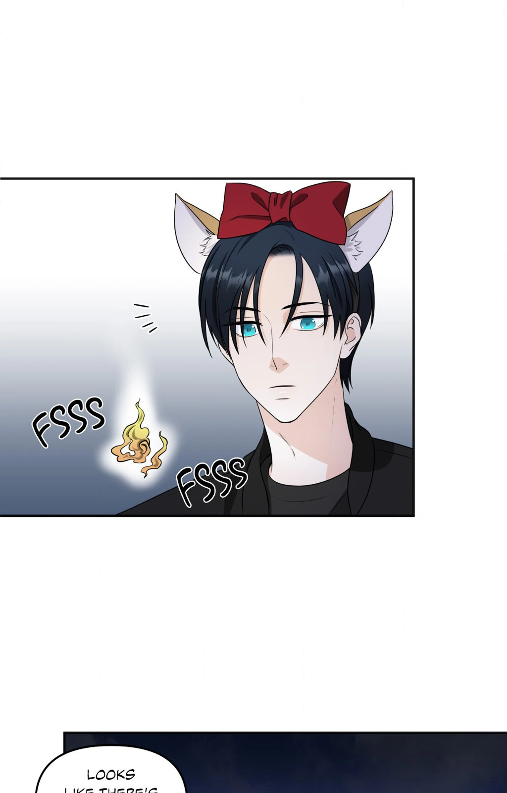 Signature Scent «Official» - Chapter 6 manhwa