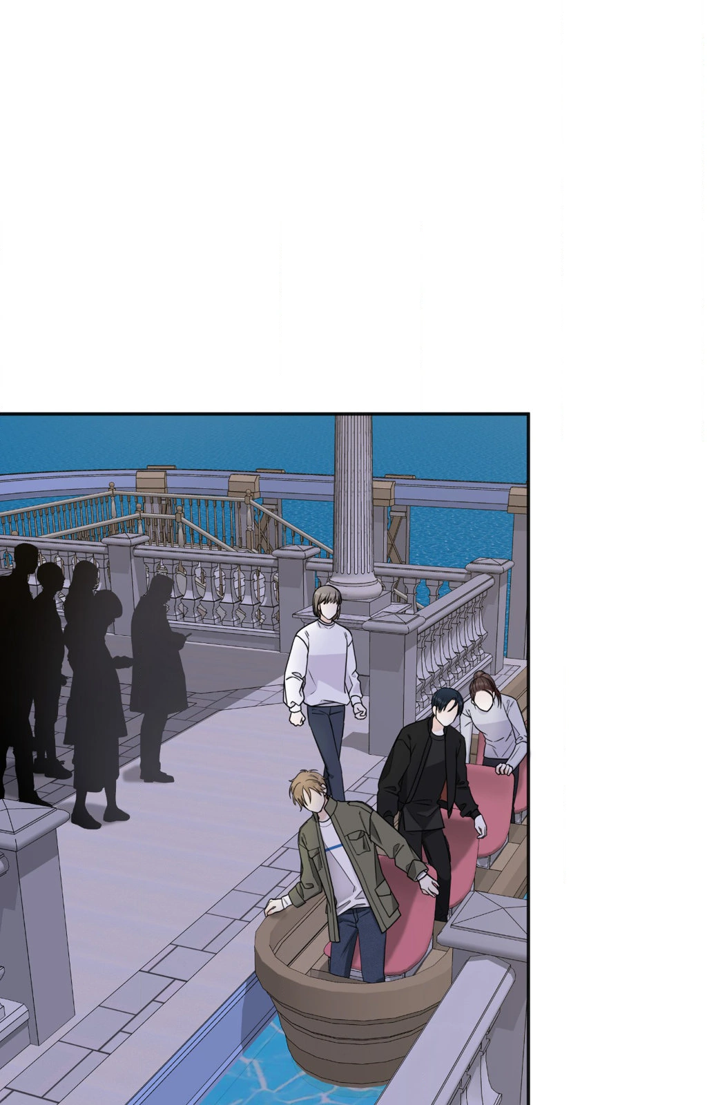 Signature Scent «Official» - Chapter 6 manhwa