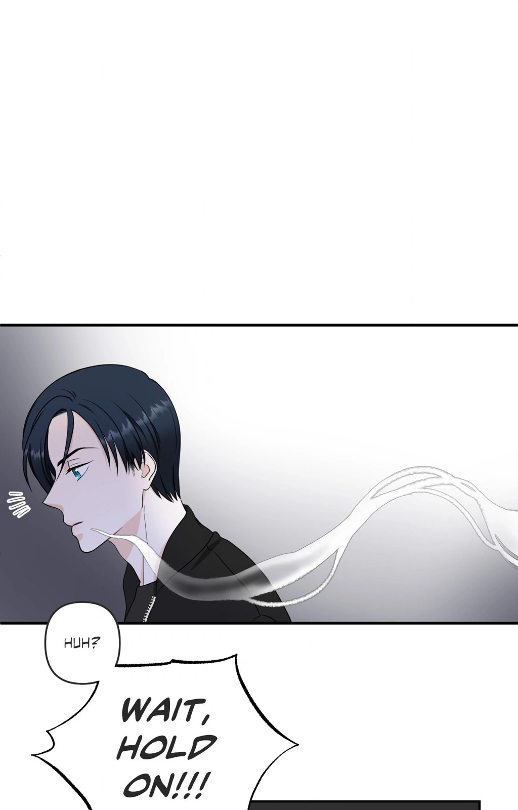 Signature Scent «Official» - Chapter 6 manhwa