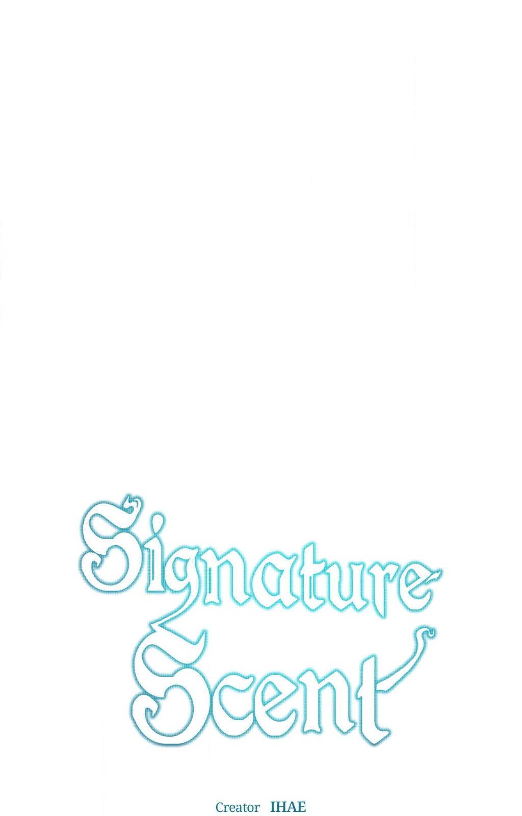 Signature Scent «Official» - Chapter 6 manhwa