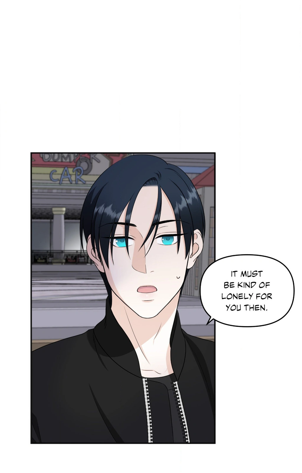 Signature Scent «Official» - Chapter 6 manhwa