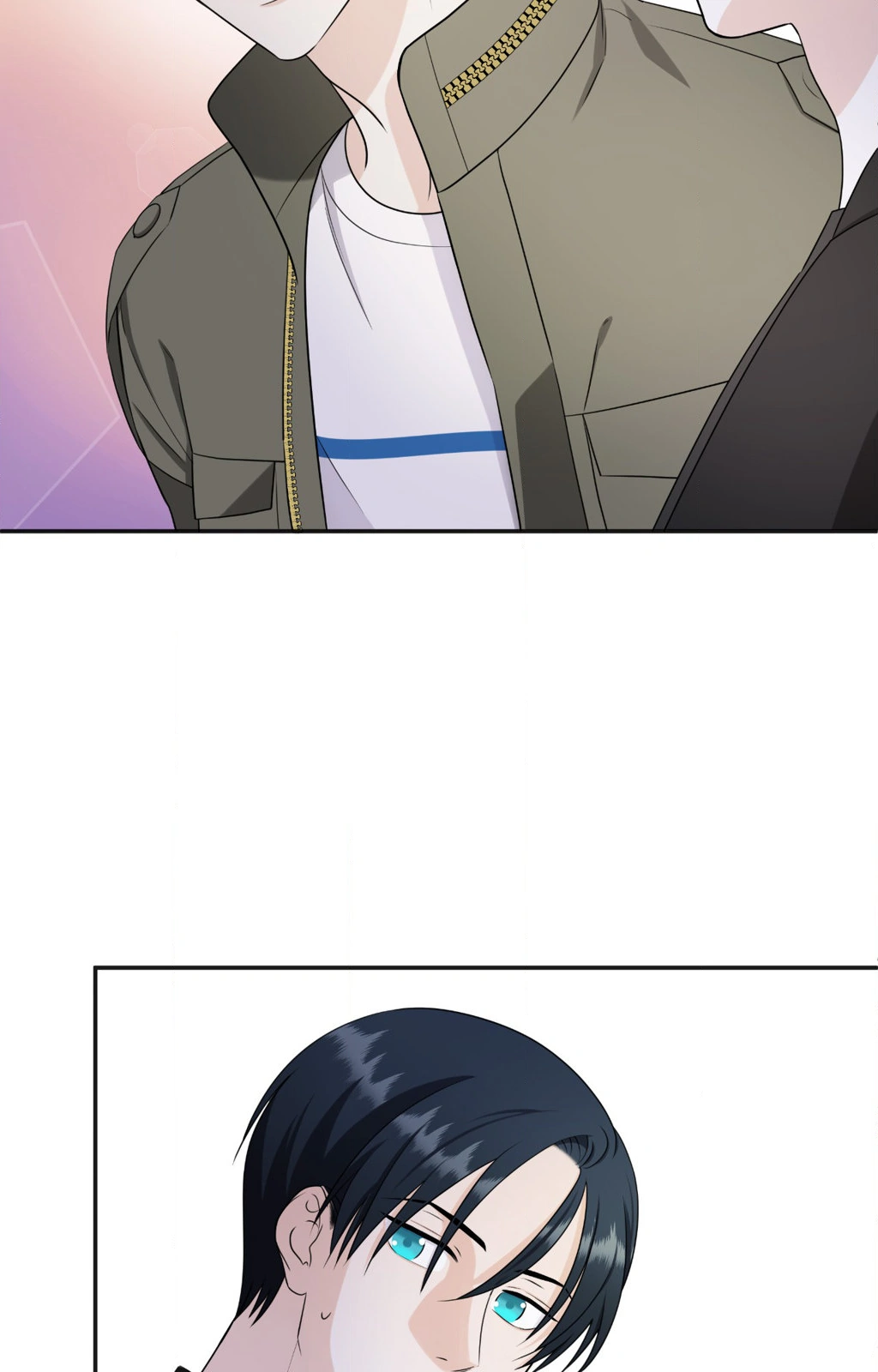 Signature Scent «Official» - Chapter 6 manhwa
