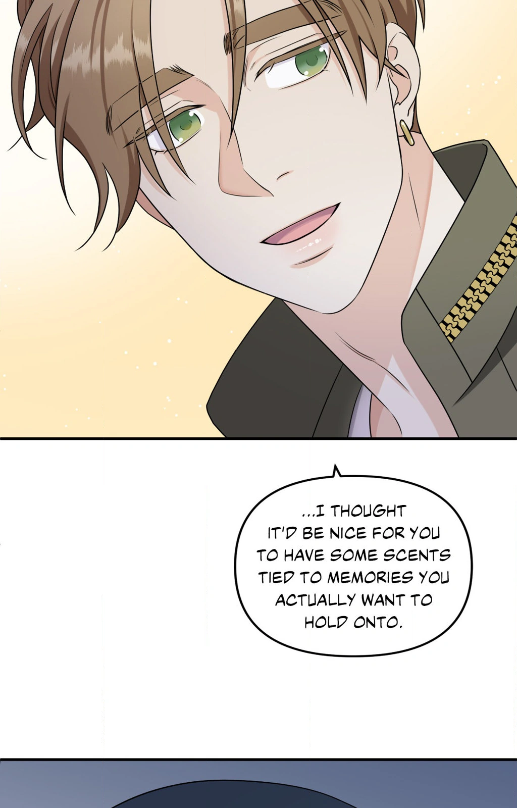 Signature Scent «Official» - Chapter 6 manhwa