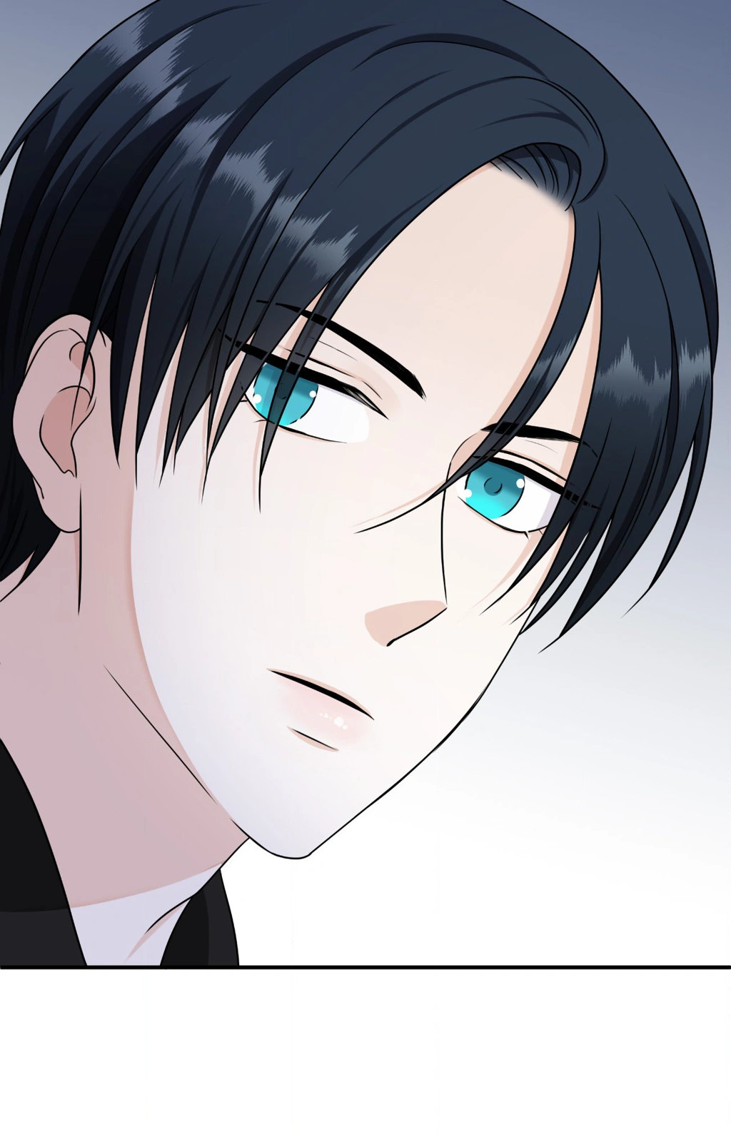 Signature Scent «Official» - Chapter 6 manhwa