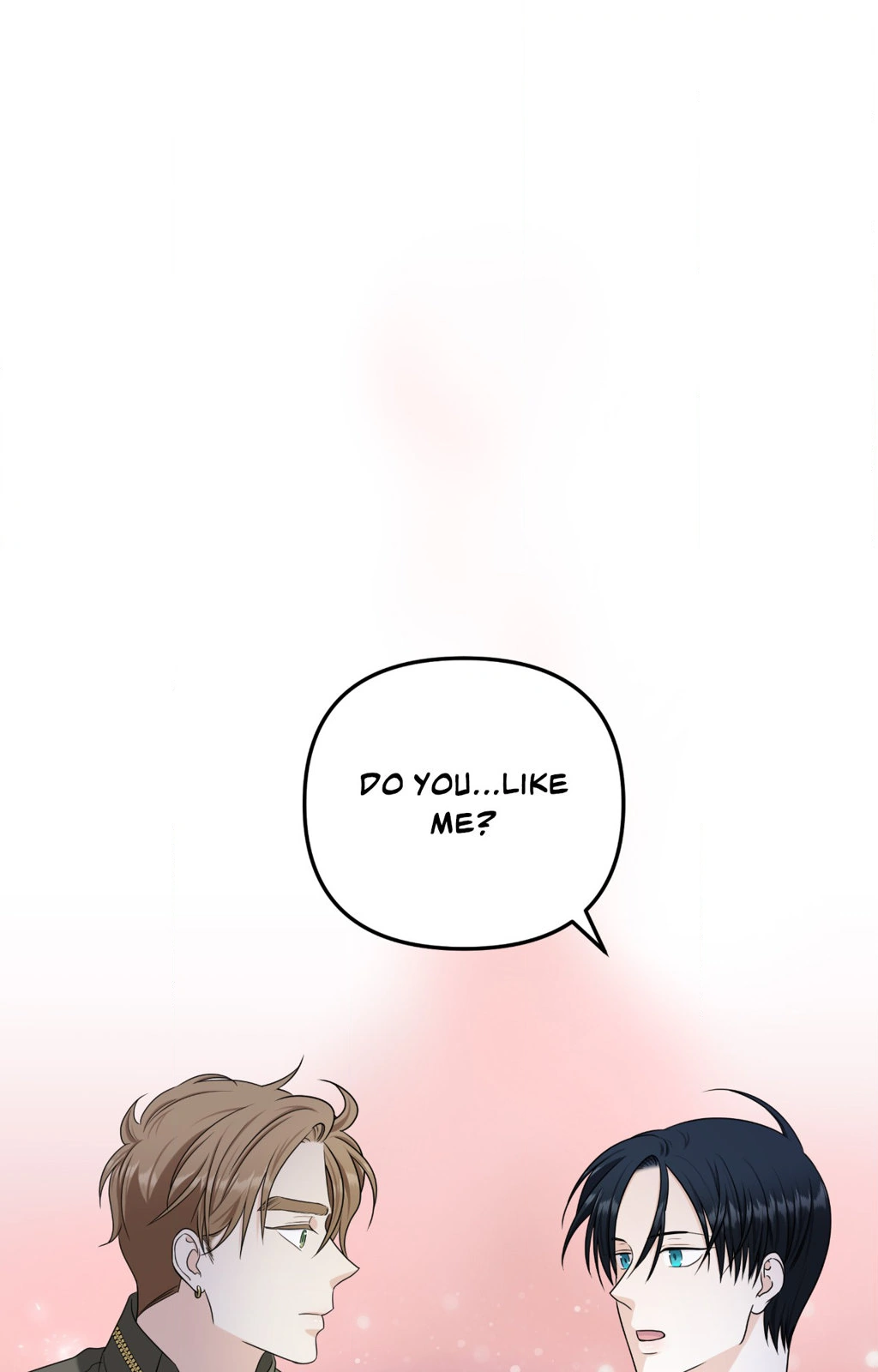Signature Scent «Official» - Chapter 6 manhwa