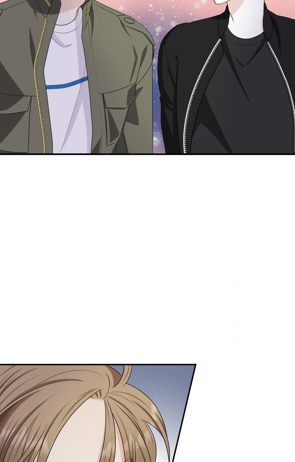 Signature Scent «Official» - Chapter 6 manhwa